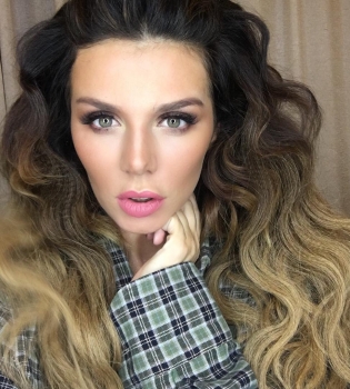 Анна Седокова беременность