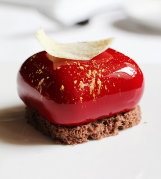 Вкус романтики по-итальянски