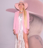 Леди Гага фото 2016