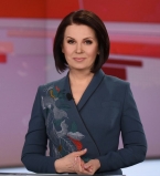 Алла Мазур фото 2017