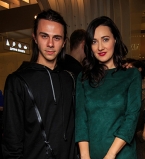 звезды на премьере фильма &quot;На пятьдесят оттенков темнее&quot;