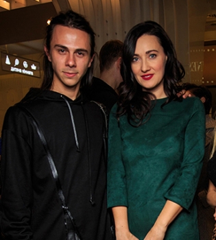 звезды на премьере фильма &quot;На пятьдесят оттенков темнее&quot;