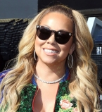 Мэрайя Кэри фото 2017