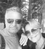 Анжелика Варум и Леонид Агутин