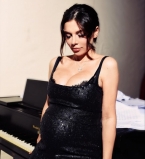 Беременная Анна Седокова