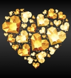 День влюбленных в InterContinental Kyiv