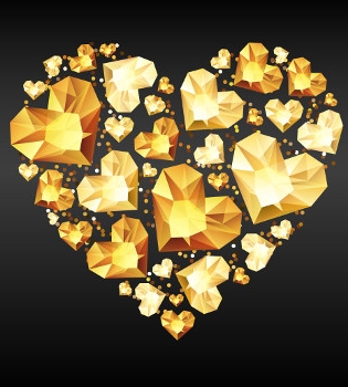 День влюбленных в InterContinental Kyiv