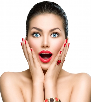 Эффект налицо: секреты идеальной кожи перед Днем святого Валентина