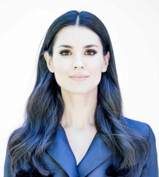 Маша Ефросинина фото 2017