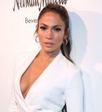 Дженнифер Лопес фото 2017