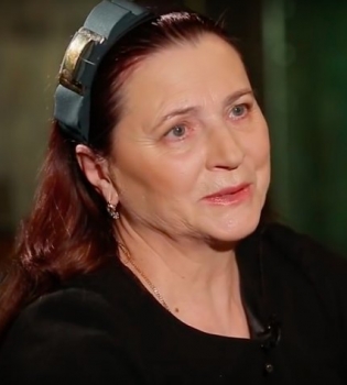 Нина Матвиенко про Ани Лорак