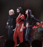 Руслана в Германии на Евровидении