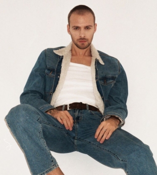 Макс Барских фото 2017