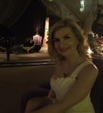 Инна Шевченко фото