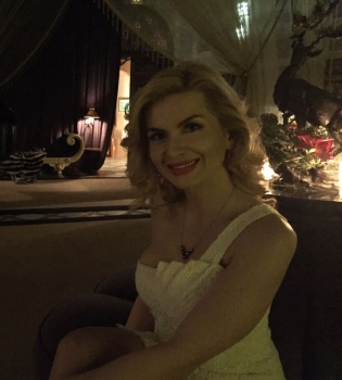 Инна Шевченко фото