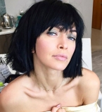 Вера Брежнева шокировала новой прической