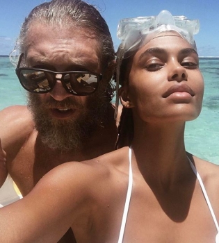 На кого он променял Монику Беллуччи: горячие фото молодой возлюбленной Венсана Касселя