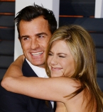 День рождения в тропиках: Джастин Теру повез Дженнифер Энистон на острова и поделился фото с счастливой супругой