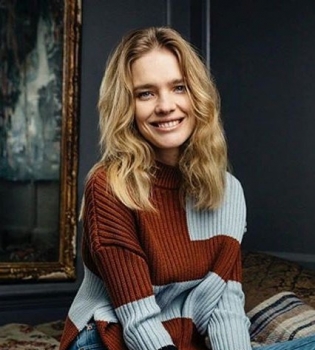 Гордая мама: Наталья Водянова показала повзрослевшего сына Лукаса