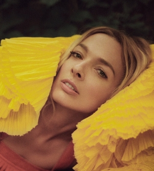 Василиса Фролова