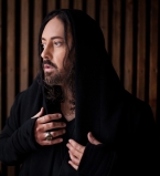 Дима Коляденко снял новый клип