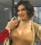 Анна Седокова рассекретила пол своего будущего ребенка