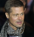 Брэд Питт фото после развода