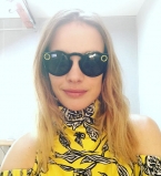 Мама пятерых детей Наталья Водянова позирует в красном купальнике в Лос-Анджелесе