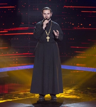 Александр Клименко