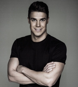 Дмитрий Черкасов фото