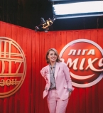 Елена Кравец показала архивные фото 95 квартала