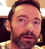 Хью Джекман уже в шестой раз борется с раком