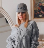 Лилия Ребрик новая фотосессия