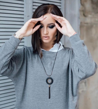 Ольга Бузова: &quot;Мне сложно говорить о любви, и я не думаю, что испытаю это чувство вновь&quot;