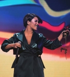 Гайтана показала новый невероятный образ