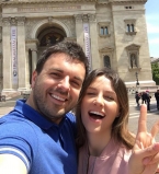 Ведущий &quot;Холостяка&quot; рассказал, как его семья отметила День всех влюбленных