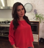 На Анастасию Заворотнюк подали в суд