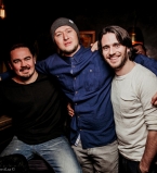 Звезды на премьере фильма Джима Джармуша