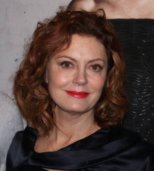 70-летняя Сьюзан Сарандон призналась в бисексуальности: &quot;Я могу встречаться и с мужчинам, и с женщинами&quot;