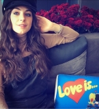 Алена Лесык фото