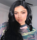 Кайли Дженнер о пластике