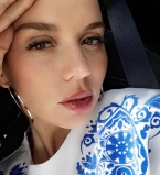 Анна Седокова фото 2017