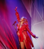 Таянна на Евровидении