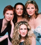 Секс и город фото