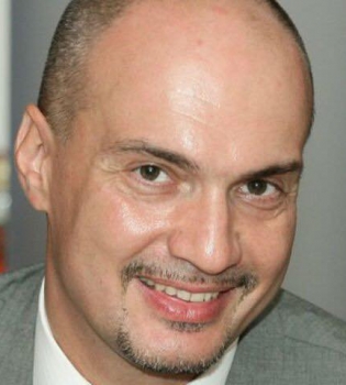 Максим Паперник