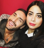 Возлюбленная Виталия Козловского прокомментировала его поражение на нацотоборе &quot;Евровидения&quot;