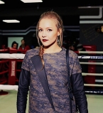 Алена Шоптенко поделилась нежным фото с новым мужем