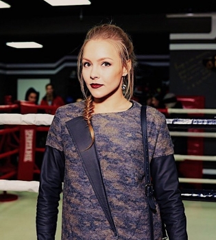 Алена Шоптенко поделилась нежным фото с новым мужем