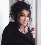 Лолита рассказала о своей дочери