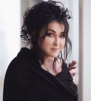 Лолита рассказала о своей дочери